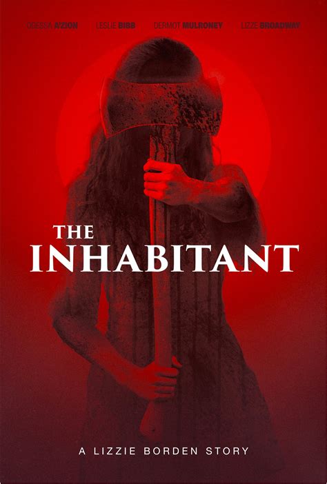inhabitant .